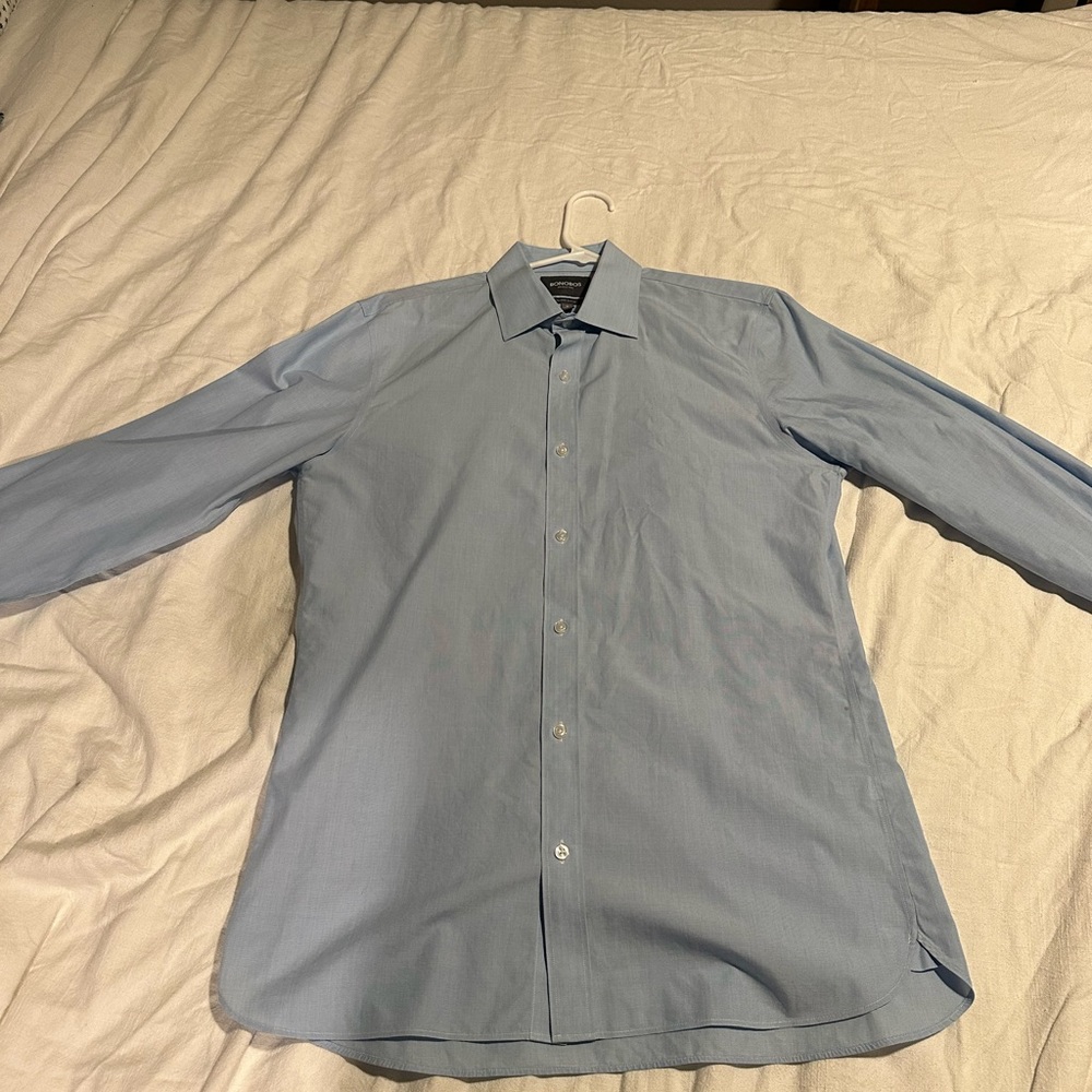 Men’s bonobos dress shirt